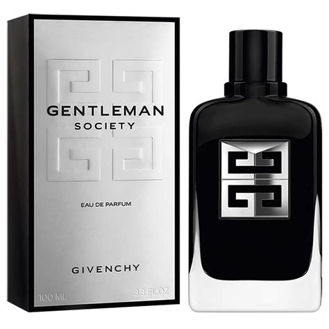 givenchy gentleman society cologne|givenchy gentleman best price.